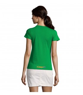 T-shirt for women "SOL`S Regent Fit", narrow cut