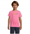  Training shirt for children Sporty Kids