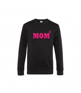 "EMA²" sweatshirt