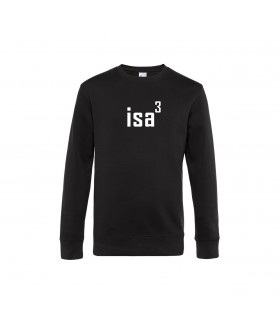 Klassinen huppari sanalla "Isä³"