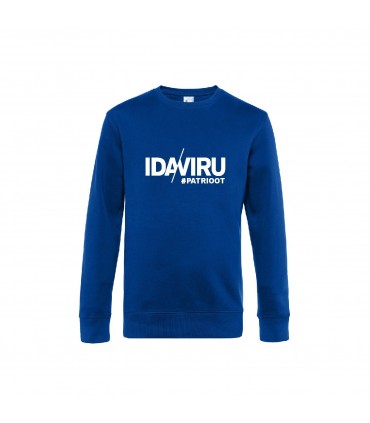 IDAVIRUn patriootti