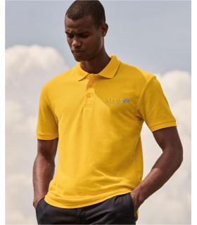  Polo shirt for men "FOL 35/65"