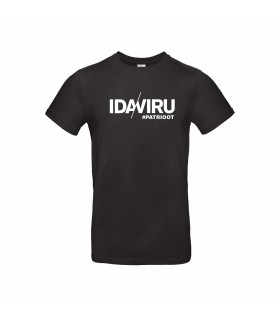  IDAVIRU patriot T-shirt