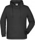 James & Nicholson Basic Hooded JN 796