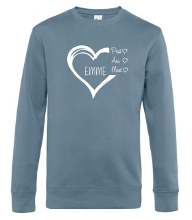 Sweatshirt for mum