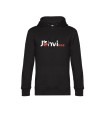 Hoodie "JÕHVIkas"